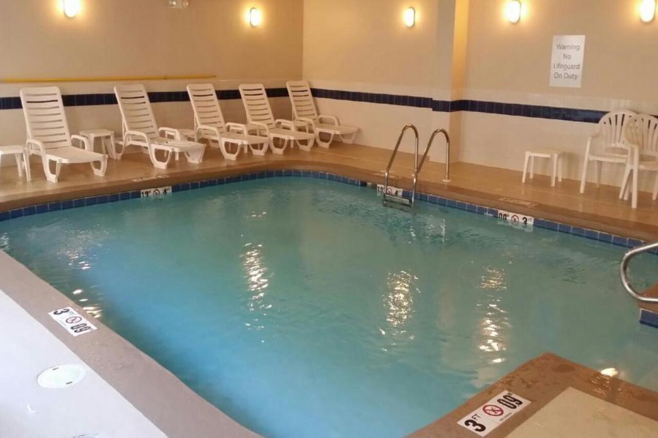 Comfort Suites Mobile-South Alabama University Area Zewnętrze zdjęcie