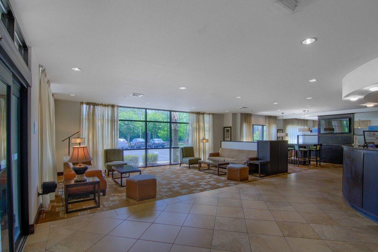 Comfort Suites Mobile-South Alabama University Area Zewnętrze zdjęcie