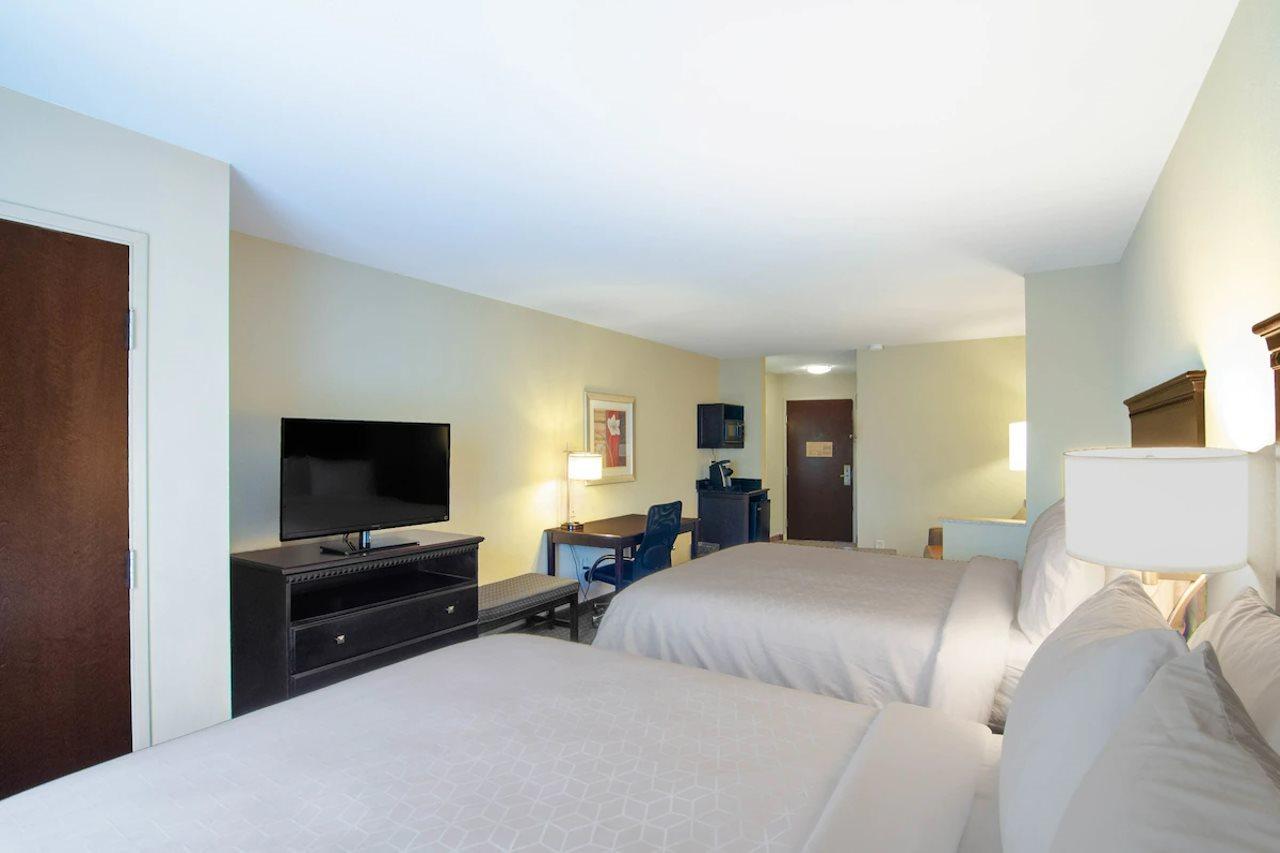 Comfort Suites Mobile-South Alabama University Area Zewnętrze zdjęcie