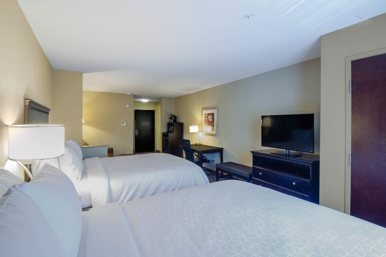 Comfort Suites Mobile-South Alabama University Area Zewnętrze zdjęcie