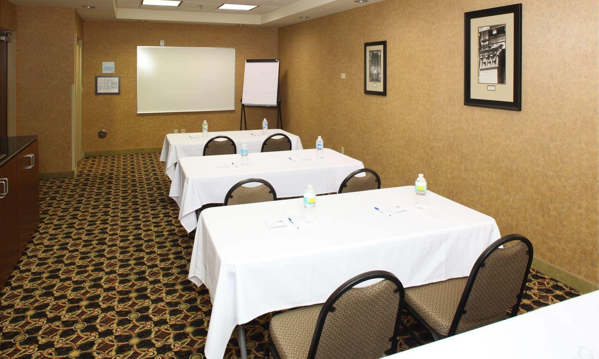 Comfort Suites Mobile-South Alabama University Area Zewnętrze zdjęcie