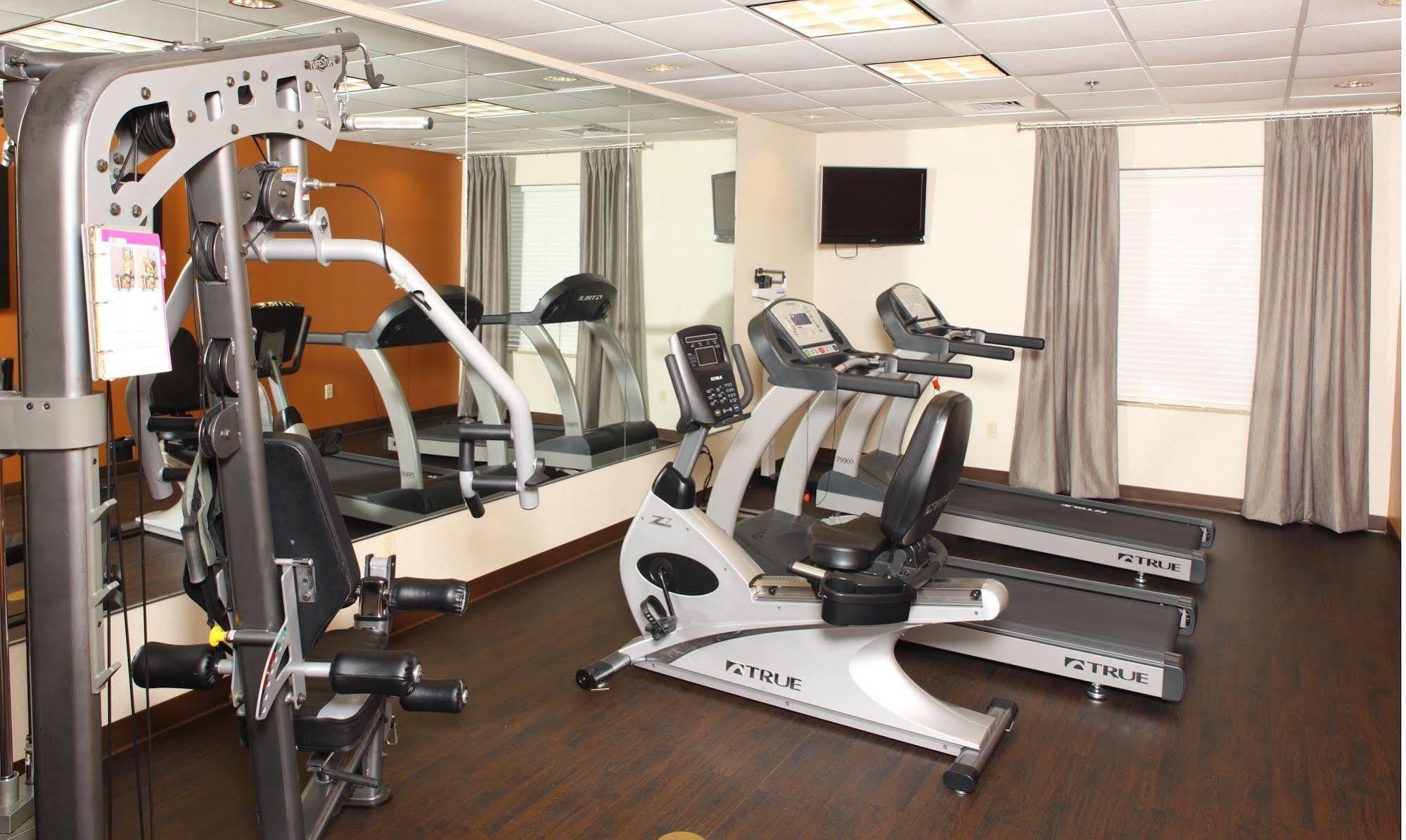 Comfort Suites Mobile-South Alabama University Area Zewnętrze zdjęcie