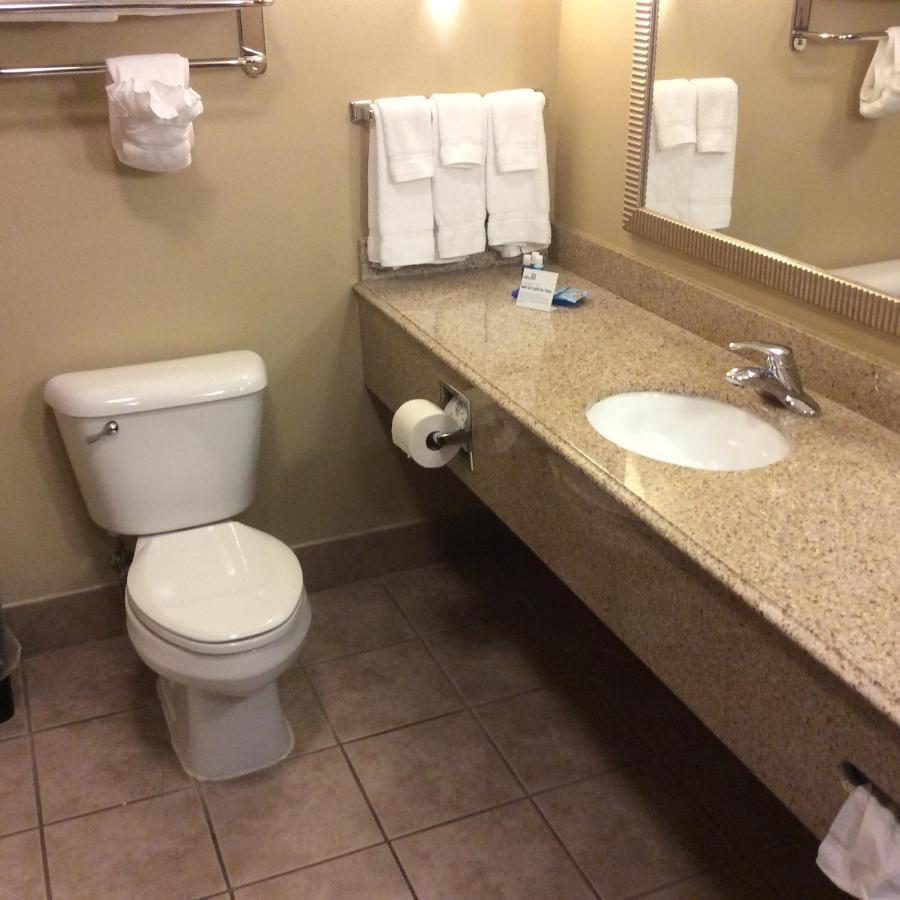 Comfort Suites Mobile-South Alabama University Area Zewnętrze zdjęcie