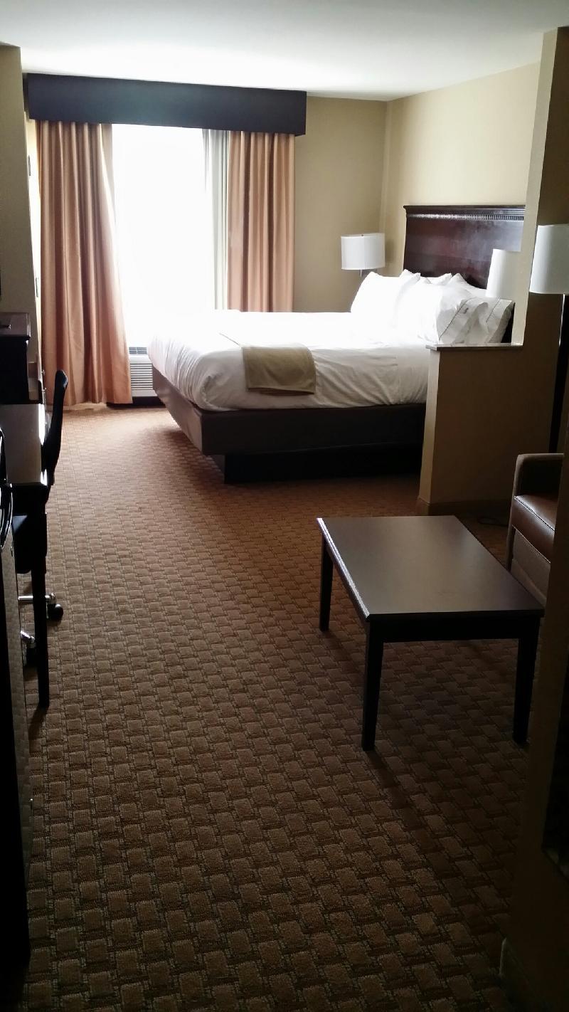 Comfort Suites Mobile-South Alabama University Area Zewnętrze zdjęcie