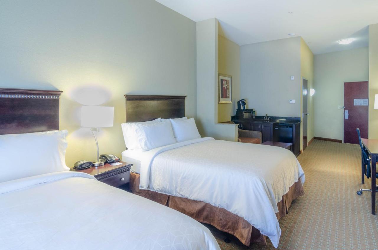 Comfort Suites Mobile-South Alabama University Area Zewnętrze zdjęcie