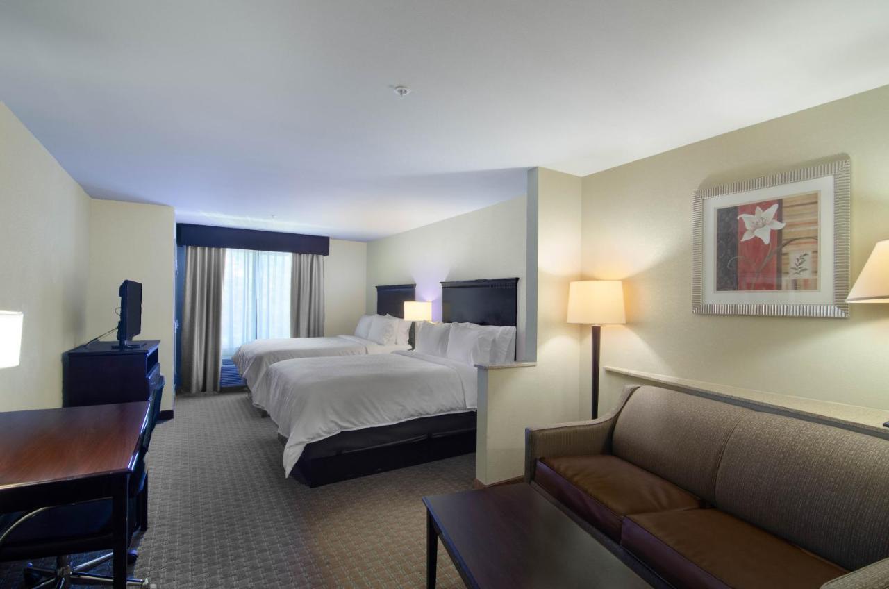 Comfort Suites Mobile-South Alabama University Area Zewnętrze zdjęcie