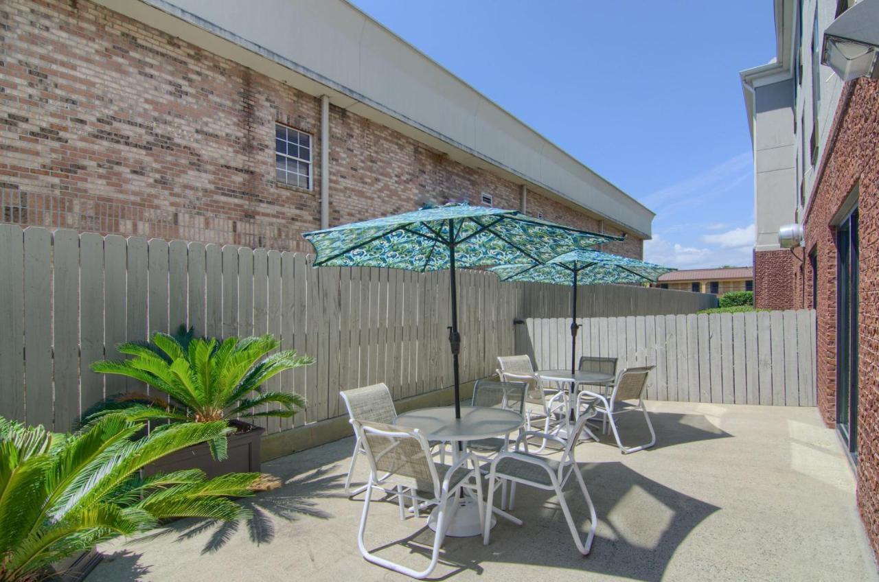 Comfort Suites Mobile-South Alabama University Area Zewnętrze zdjęcie