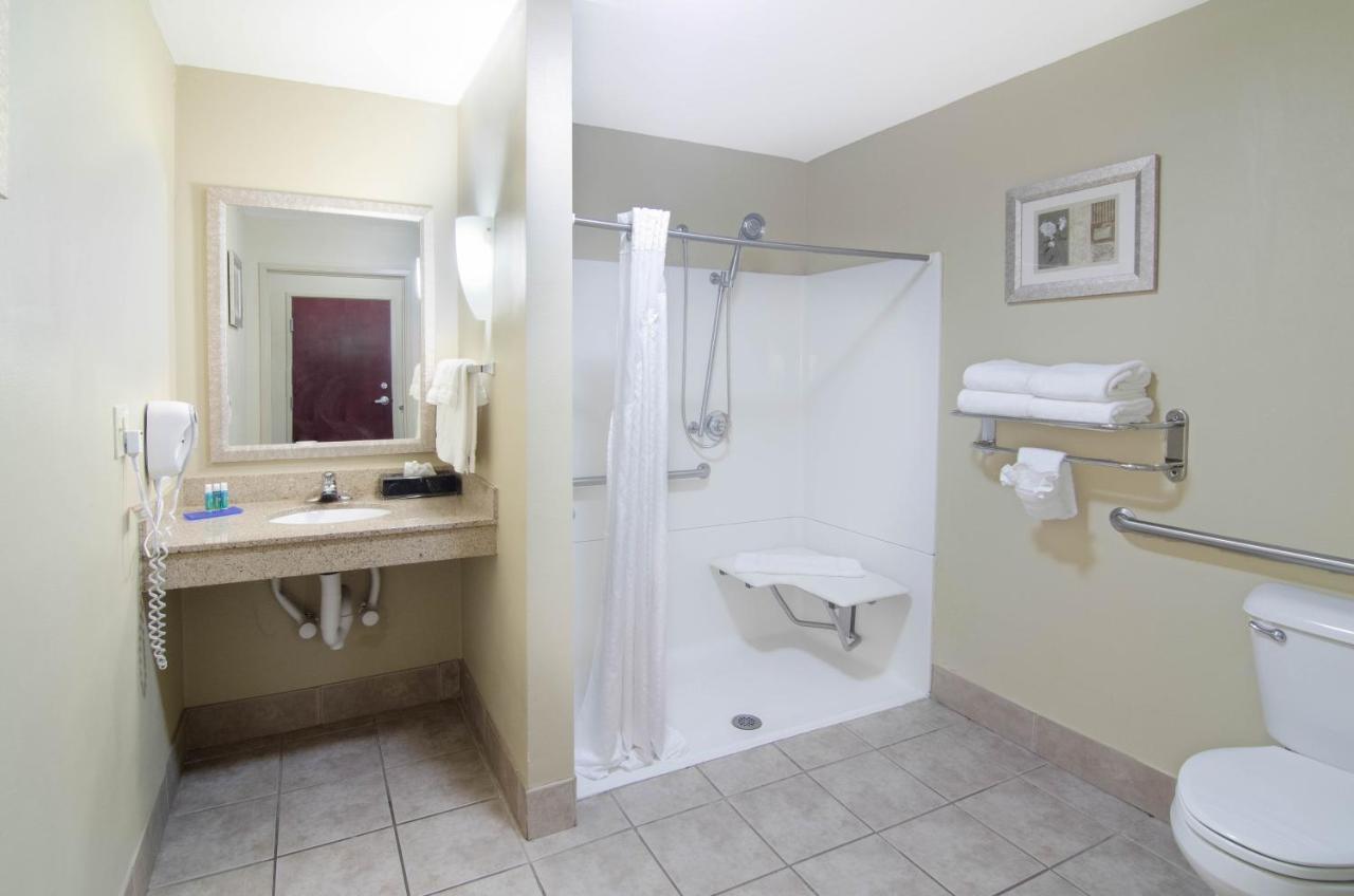 Comfort Suites Mobile-South Alabama University Area Zewnętrze zdjęcie