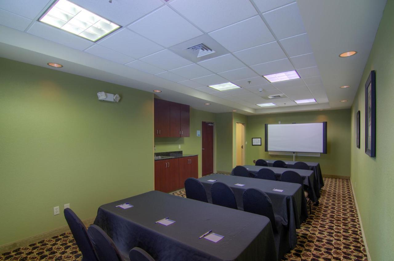 Comfort Suites Mobile-South Alabama University Area Zewnętrze zdjęcie