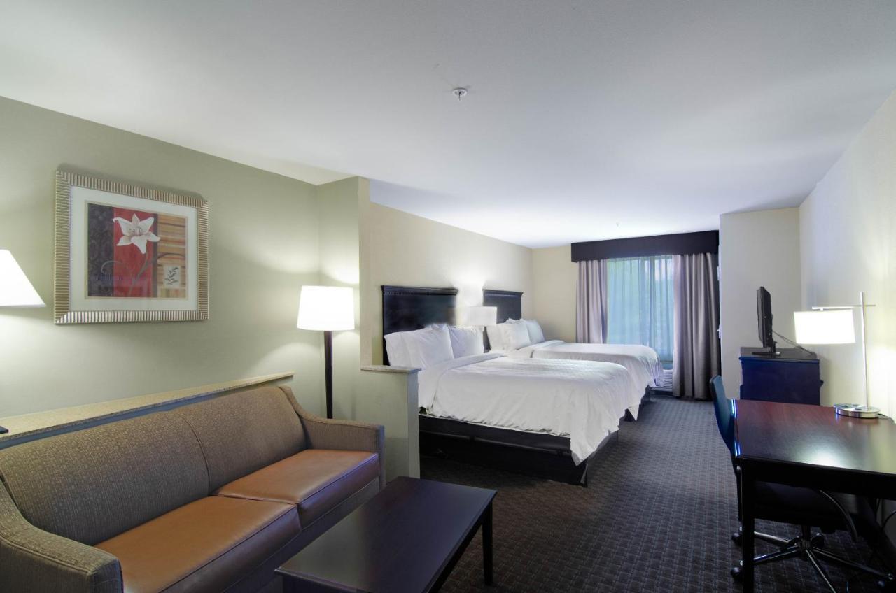 Comfort Suites Mobile-South Alabama University Area Zewnętrze zdjęcie