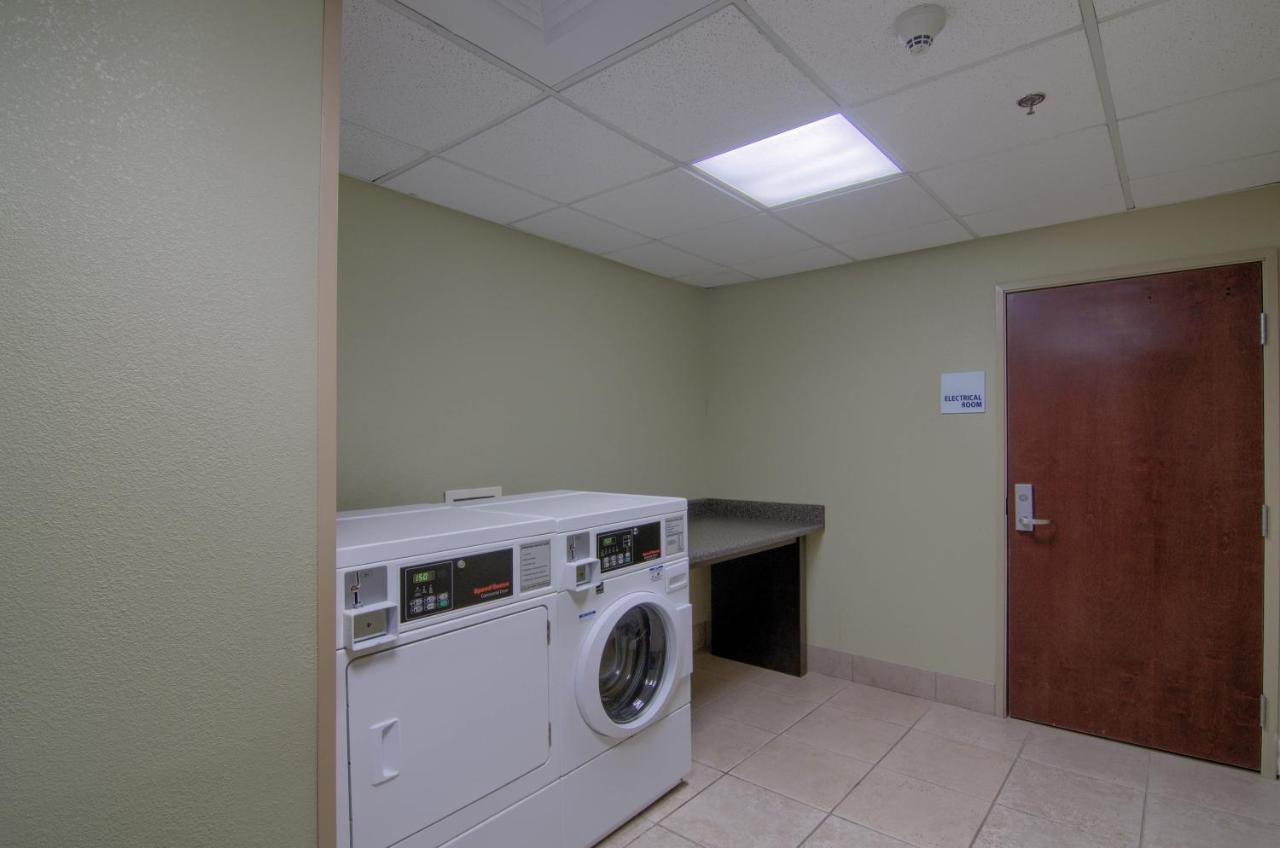 Comfort Suites Mobile-South Alabama University Area Zewnętrze zdjęcie